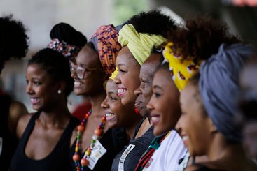 Women in Trade